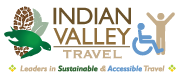 Indian Valley Travel Logo