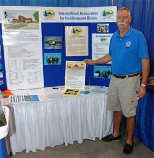 iahd booth
